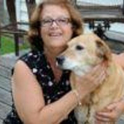 Profile Picture of Linda Gurney Roberts (@lrobe190) on Twitter