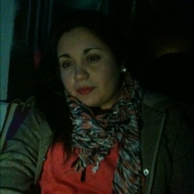 Profile Picture of Cynthia Marin O (@CynthiaMarin) on Twitter