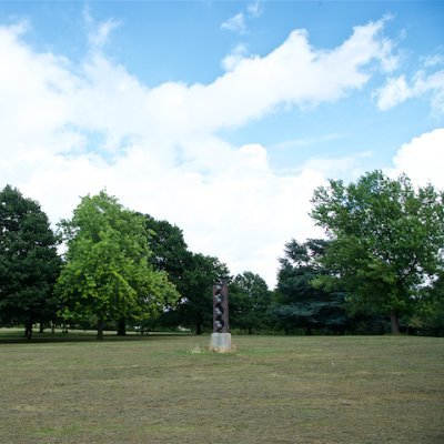 Profile Picture of Friends Of Alexandra Park (Harrow) (@FriendsofAlexa1) on Twitter