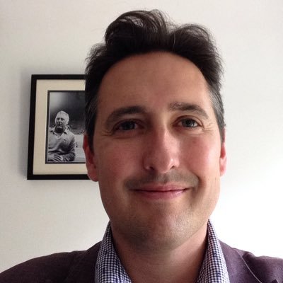 Profile Picture of Ian Darby (@IanDarbs) on Twitter