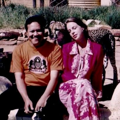 Profile Picture of Andy Kha (@pa2charlie6) on Tiktok