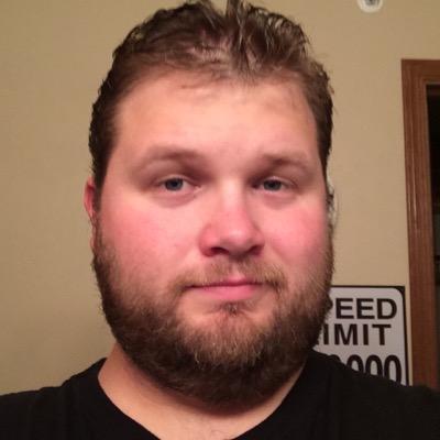 Profile Picture of Matthew Bergeron (@Slayrex9989) on Twitter