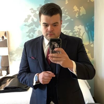 Profile Picture of James Ring Jr (@Rufio1617) on Twitter