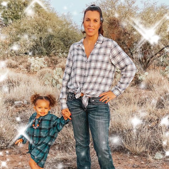 Erica n bobby Poplin - Poshmark Profile Picture of Erica n bobby Poplin (@kkreb5) on Poshmark