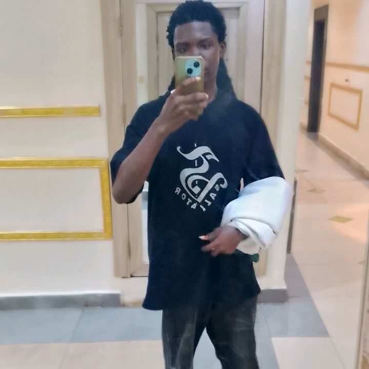 Profile Picture of BigRichard (@bigrichard296) on Tiktok