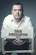 Profile Picture of David Babakhanyanon Wikipedia