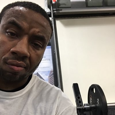 Profile Picture of Mike Coates (@Mike_Terell) on Twitter