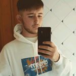 Profile Picture of George Cox (@george_cox28) on Instagram