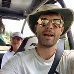 Profile Picture of Graham Wark (@grahamwark) on Instagram