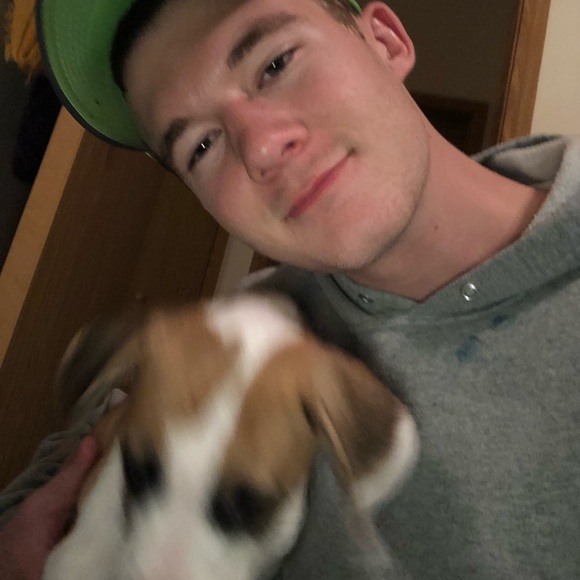 Tyler Trueblood - Poshmark Profile Picture of Tyler Trueblood (@truebloodtyler) on Poshmark