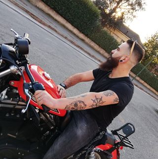 Profile Picture of Marco Migliaccio (@marco.migliaccio.587) on Facebook