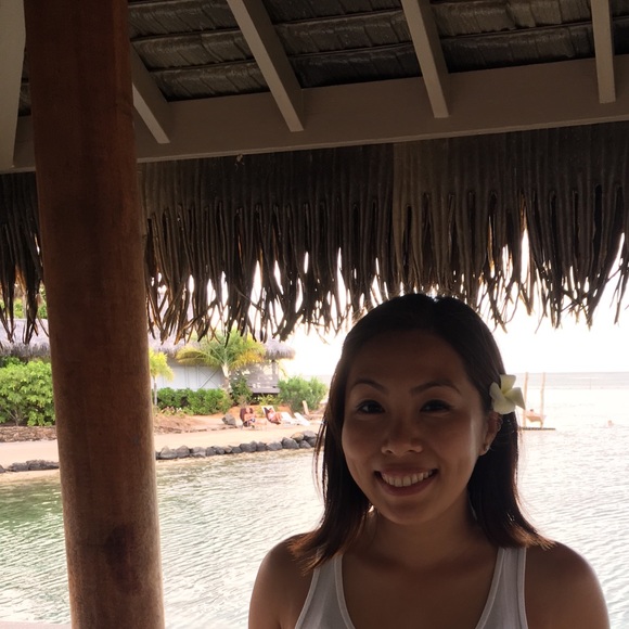 Ariel Lam - Poshmark Profile Picture of Ariel Lam (@arielien) on Poshmark