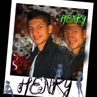 Profile Picture of Henry Estrada (@henryestrada6) on Twitter