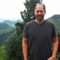 Profile Picture of Brian Mantel (@brian-mantel-2) on Quora