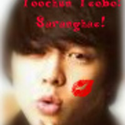 Profile Picture of Chun Hae Park (@chunhaekhun) on Twitter