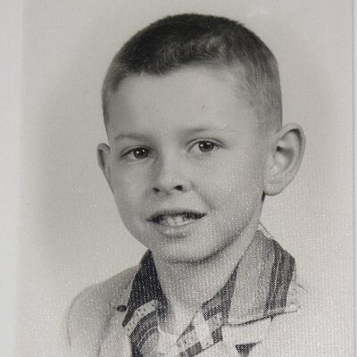 Jerry Ulrich - Twitter Profile Picture of Jerry Ulrich (@GeminiJerry) on Twitter