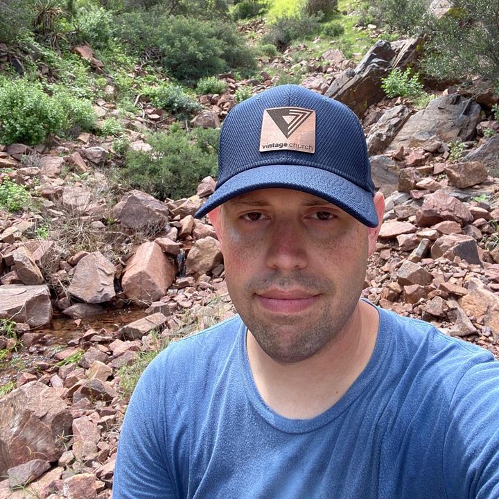 Profile Picture of ross.shaffer (@ross.shaffer) on Tiktok
