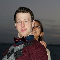 Profile Picture of Joshua Sievers (@SieversJoshua) on Twitter