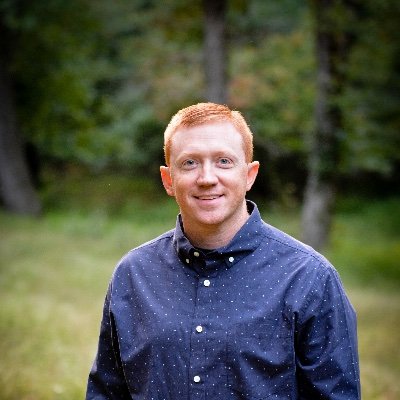 Profile Picture of Cody McNutt (@DrCodyMcNutt) on Twitter