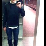 Profile Picture of André Laurin (@lilrobrobbson) on Instagram