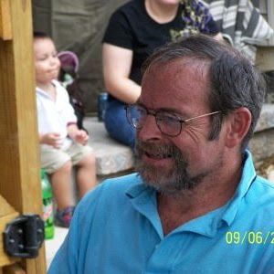 Profile Picture of chris custer521 (@chriscuster08) on Tiktok