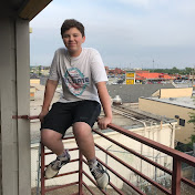 Profile Picture of Brock Swanson (@brockswanson6214) on Youtube