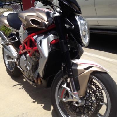 Profile Picture of Nigel Price (@punka46) on Twitter