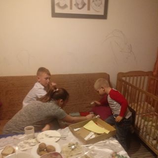 Profile Picture of Brajan Oszmaniec (@brajan.oszmaniec) on Facebook