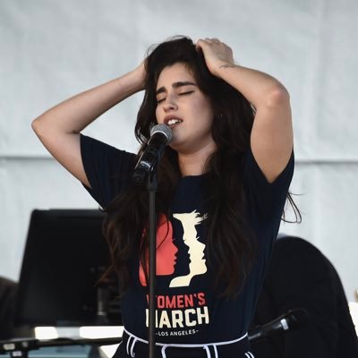 Profile Picture of Luz Chamorro 🚨 (@Luzchamorro13) on Twitter