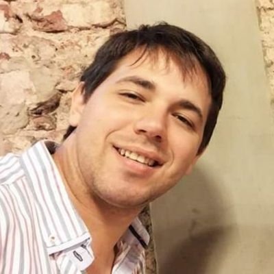 Profile Picture of Agustin De Estrada (@EstradaAgus) on Twitter