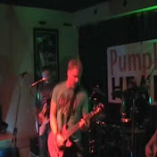 Profile Picture of Michael Glancy (@thepumpkinheads) on Youtube