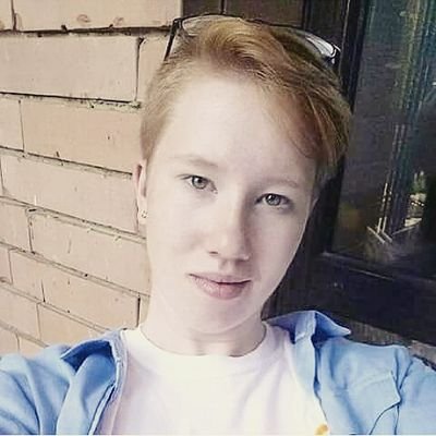 Profile Picture of Toni-Leigh Rutledge (@BumbleBOfficial) on Twitter