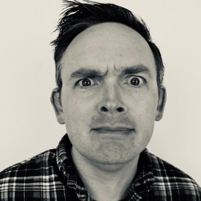Profile Picture of Brian DeWeese (@briandeweese) on Twitter