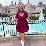 Profile Picture of Brittany Hackett (@bhackett17) on Instagram
