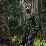 Profile Picture of Krishnakumar K iyer (@krishnakumarkiyer) on Instagram