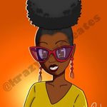 Profile Picture of Cassandra Bridges (@thisisceebee) on Instagram