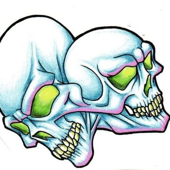 Profile Picture of Garrett Hartline (@ighostz_3) on Poshmark