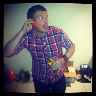 Profile Picture of David Finneran (@FinneranDavid) on Twitter