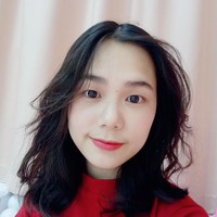 Profile Picture of Paula Wang (@paula-wang-15) on Quora