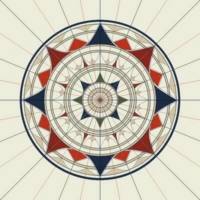 Profile Picture of Jim Nagel (@BoxingtheCompas) on Twitter