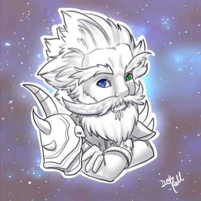 Profile Picture of Jon Spivey (@Gnomeling_01) on Twitter