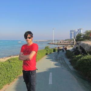 Profile Picture of Javad Mehrdad (@JavadMehrdad) on Twitter