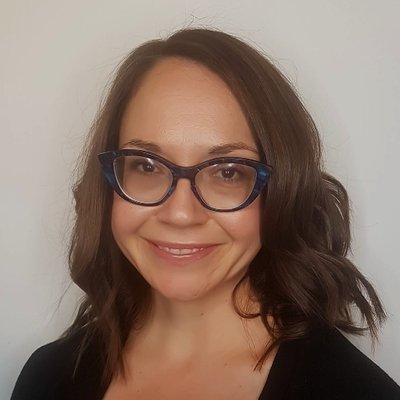 Profile Picture of Dr. Victoria Burns (@VictoriaBurns6) on Twitter