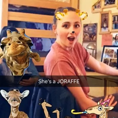 Profile Picture of  🦒Joraffe 🦒 (@jordan_pfaff) on Twitter