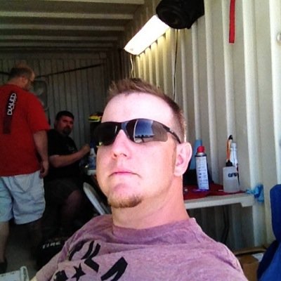 Profile Picture of Greg Singletary (@GregSingletary) on Twitter
