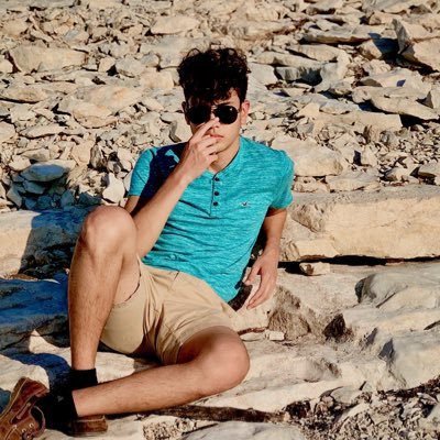 Profile Picture of Cristian Mier (@CristianMier6) on Twitter