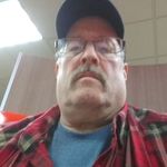 Profile Picture of markbacon (@markbacon47) on Instagram