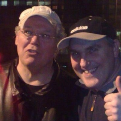 Profile Picture of Jake Gaspari (@ivor666) on Twitter