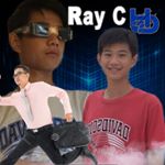 Profile Picture of Ray Chung (@ray_chungabunga) on Instagram