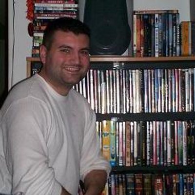 Profile Picture of Eric DeRiggi (@EricDeRiggi) on Twitter
